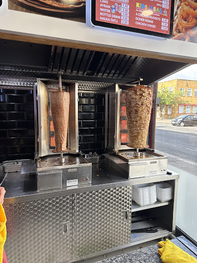 Photo of Super Doner - 70 High St, Ponders End, Enfield EN3 4ER